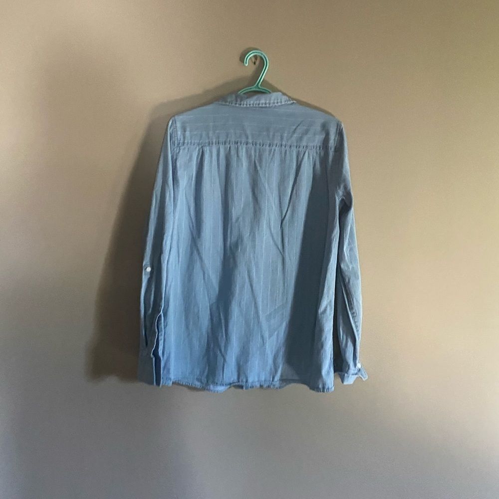 Joe Fresh button down - Picture 3 of 4